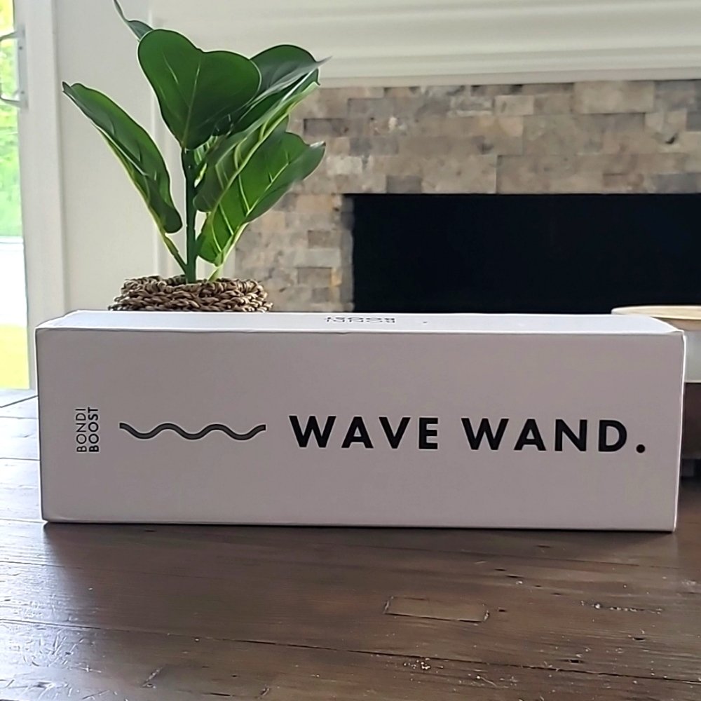 Bondi Boost wave wand
